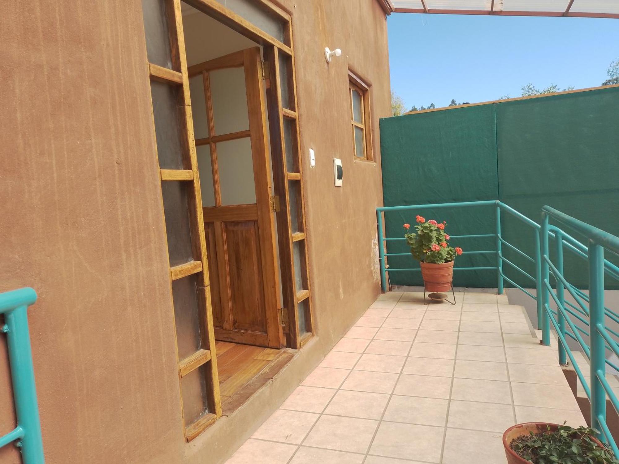 فيلا Casa Saywa أُروبامبا المظهر الخارجي الصورة